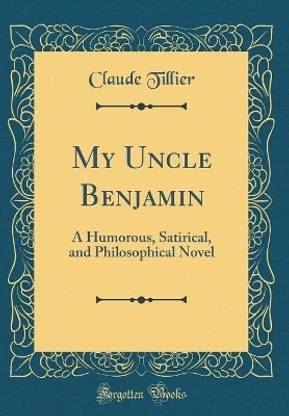 My Uncle Benjamin