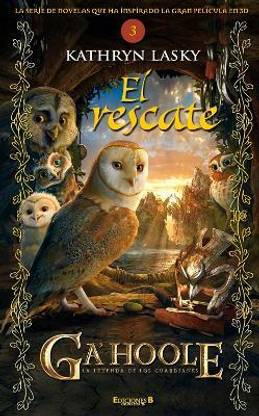 El rescate / The Rescue