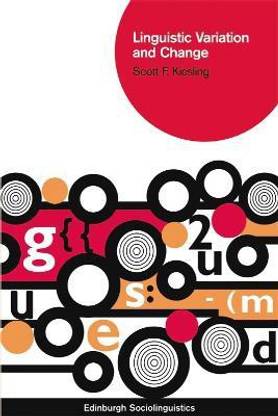 Linguistic Variation and Change