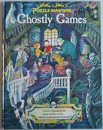 Ghostly Games