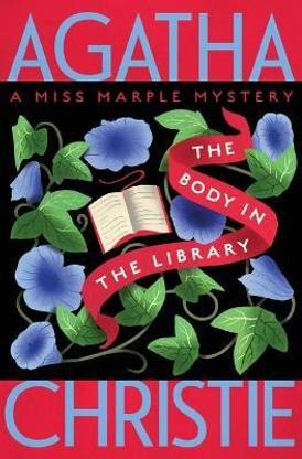 The Body in the Library