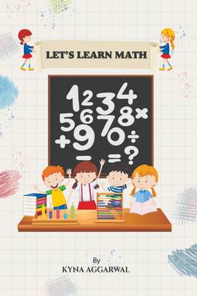 Let's Learn Math