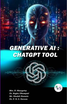 GENERATIVE AI CHATGPT TOOL