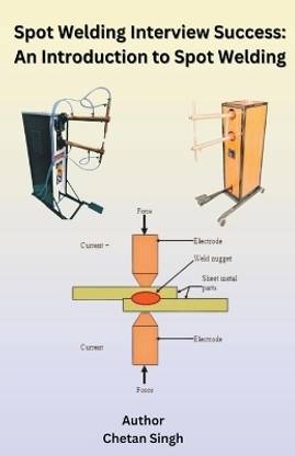 Spot Welding Interview Success