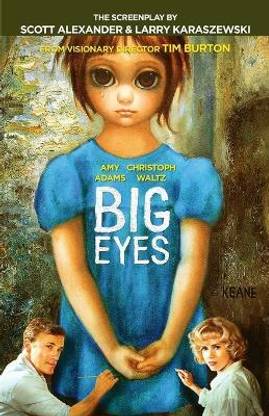 Big Eyes