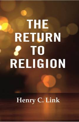 The Return to Religion