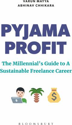 Pyjama Profit