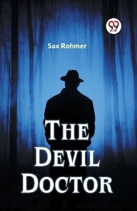 The Devil Doctor (Edition2023)