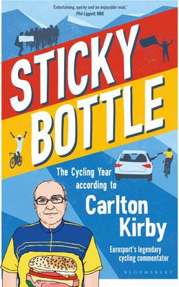 Sticky Bottle