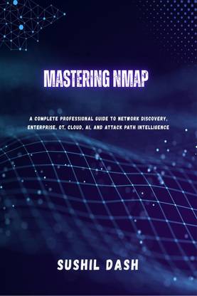 MASTERING NMAP