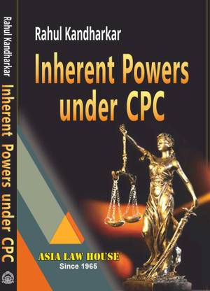 Inherent Power under CPC
