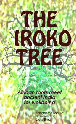 THE Iroko Tree