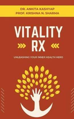 Vitality Rx
