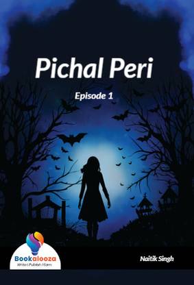Pichal Peri - Bookalooza