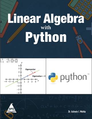 Linear Algebra with Python