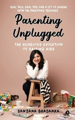 Parenting Unplugged
