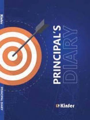 CBSE PRINCIPAL DIARY 2022-23  - CBSE PRINCIPAL HANDBOOK