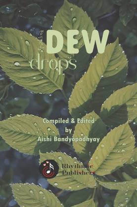 Sparkling Dew Drops