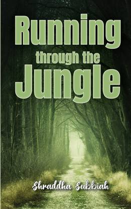 Running through the Jungle