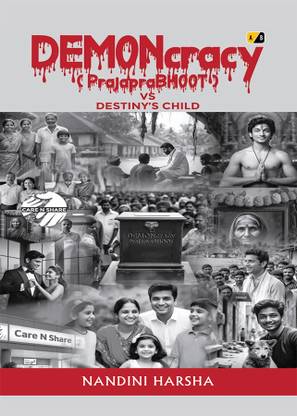 DEMONcracy (PrajapraBHOOT) Vs Destiny’s Child