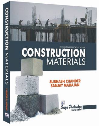 Construction Materials