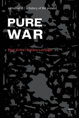 Pure War