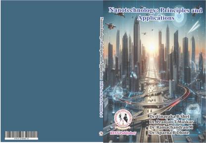 Nanotechnology: Principles and Applications