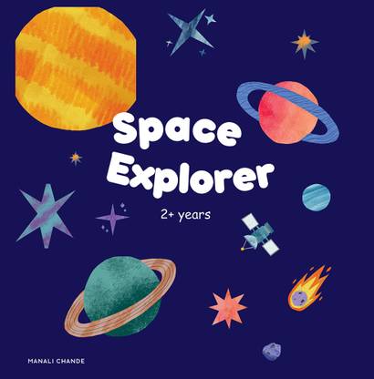 Space Explorer
