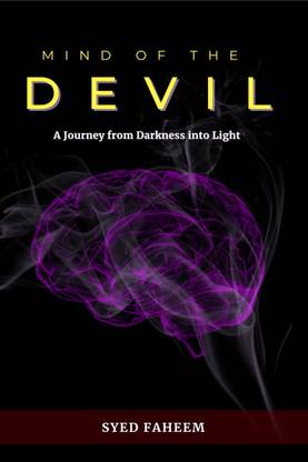 Mind of the Devil  - A Journey From Darkness to Light
