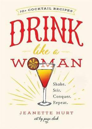 Drink Like a Woman