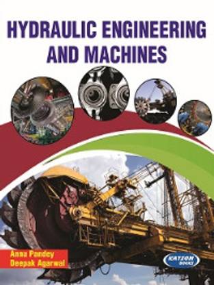 Hydraulic Engineering and Machines
