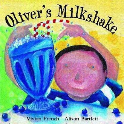 Oliver's Milkshake