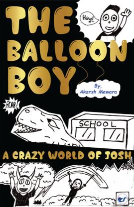 The Balloon Boy