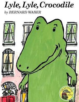 Lyle, Lyle, Crocodile