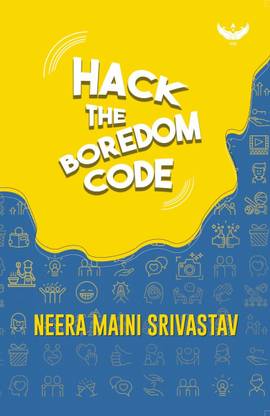 Hack the Boredom Code