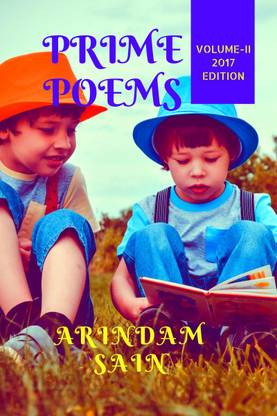 PRIME POEMS VOLUME-II 2017 EDITION