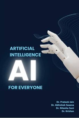 Artificial Intelligence AI For Everyone
