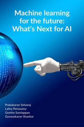 Machine learning for the future