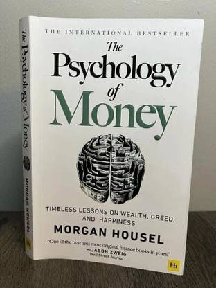 The Psychology of Money