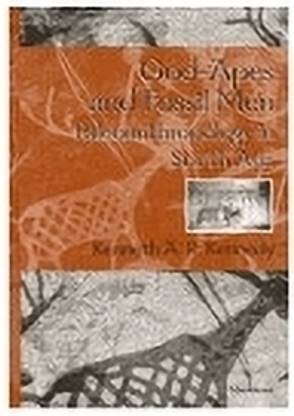 God-Apes and Fossil Men