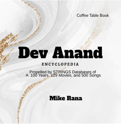 Dev Anand - Encyclopedia