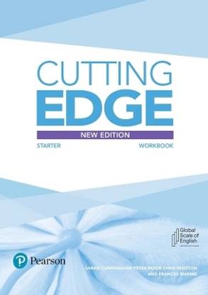 Cutting Edge Starter New Edition Workbook without Key