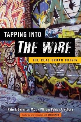 Tapping into The Wire