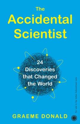 The Accidental Scientist