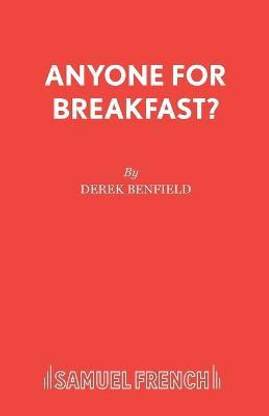 Anyone for Breakfast?