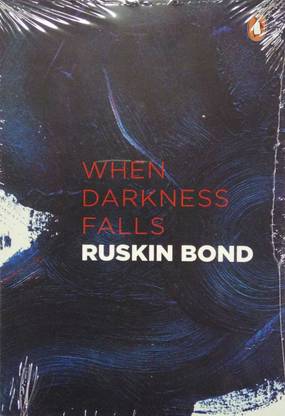When Darkness Falls and Other Stories