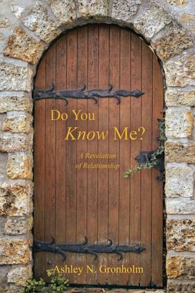 Do You Know Me?