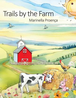 Trails by the Farm