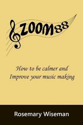 Zoom88: How to be calmer and improve your music making