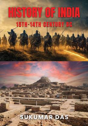 HISTORY OF INDIA (15th-14th Century BC)